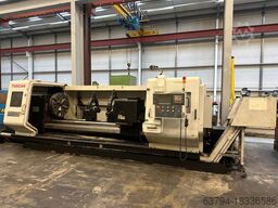Tuscan LC38 x 3000mm CNC Lathe