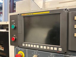 Tuscan LC38 x 3000mm CNC Lathe