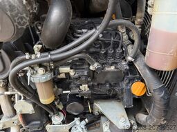 WACKER 1404 / 2015 BJ / 3 x Löffel