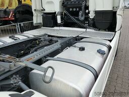 DAF XF 480 FT 4x2, SSC, Standklima, Alu-Felgen,111km