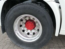 DAF XF 480 FT 4x2, SSC, Standklima, Alu-Felgen,111km