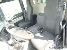 MAN 41.480 TGS BB-WW 8x4, gr. Federpaket, 38tkm, AC