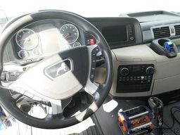 MAN 41.480 TGS BB-WW 8x4, gr. Federpaket, 38tkm, AC