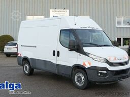 IVECO 35S16 Daily 4x2, 104tkm, Würth Regale, AHK, Navi