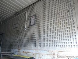 MERCEDES-BENZ 2545 L Actros 6x2, Retader, für Bohrgeräte, AHK
