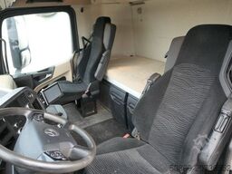 MERCEDES-BENZ 2545 L Actros 6x2, Retader, für Bohrgeräte, AHK