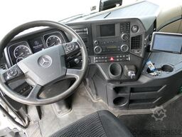 MERCEDES-BENZ 2545 L Actros 6x2, Retader, für Bohrgeräte, AHK