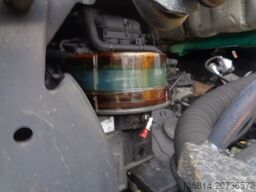 SCANIA G440 6x2 Palfinger Abroller Lenkachse Retarder