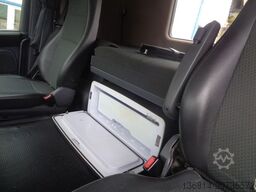 SCANIA G440 6x2 Palfinger Abroller Lenkachse Retarder