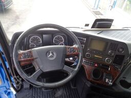 MERCEDES-BENZ Actros 1845 LS Safety-Pack Standklima