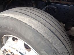 MERCEDES-BENZ Actros 1845 LS Safety-Pack Standklima