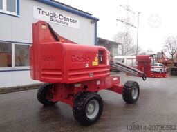 GENIE S40 Telescopic Boom 14 Meter