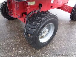 GENIE S40 Telescopic Boom 14 Meter