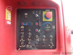 GENIE Z51/30J Articulating Boom 17,6 Meter