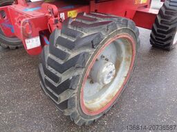 GENIE Z51/30J Articulating Boom 17,6 Meter