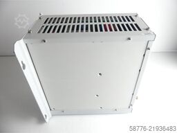  Deutronic D-Top DX500-CAN-60 Netzteil Stand: 1 SN: 42991529
