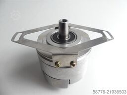 Heidenhain ERN 1387.001-2048 / Z11 . 312 215-02 Drehgeber SN: 9871188D