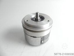 Heidenhain ROD 426 2500 01-03 . 376 846-07 Drehgeber SN: 24295046BH5