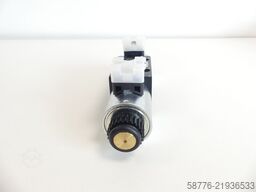 Parker D1VW001CVJWL91 Wegeventil 24 VDC -!-