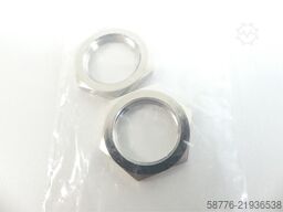 Pepperl + Fuchs 3RG6342-3AA01-PF 559557 Ultraschallsensor SN 4 072 116 -!-