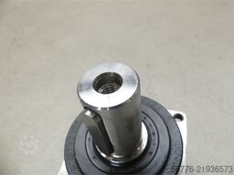  Stöber Antriebstechnik P521SPD0100ME 110/130/24 Getriebe SN: 1770702