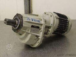 Lenze 7KC4-063H