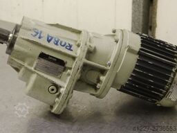 Lenze 7KC4-063H