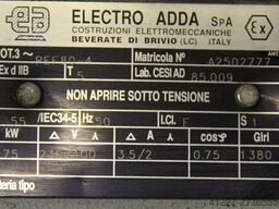 ADDA PEF80-4