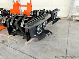 ARJES IMPACTOR 250/850 ;COMPACTOR 300; EKOMAXX