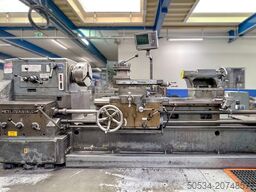 Heyligenstaedt EV400 / 2000