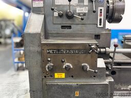 Heyligenstaedt EV400 / 2000