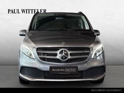 MERCEDES-BENZ V 300 d Edition lang AHK/LED/Kamera/BurmesterBC