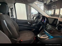 MERCEDES-BENZ V 300 d Edition lang AHK/LED/Kamera/BurmesterBC