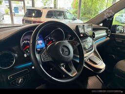 MERCEDES-BENZ V 300 d Edition lang AHK/LED/Kamera/BurmesterBC