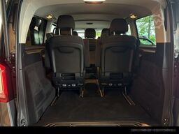 MERCEDES-BENZ V 300 d Edition lang AHK/LED/Kamera/BurmesterBC