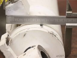 GSL German Standard Lift D120050AAV70290 Hub 290 mm