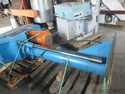 OLIVER & BATLLE Dispermix 50