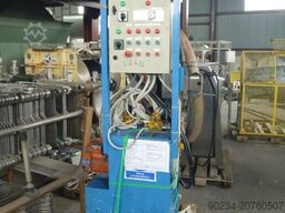 OLIVER & BATLLE Dispermix 50