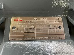 Gericke N450X800 MK2