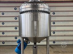 BRIGGS OF BURTON 1,200 LITRE