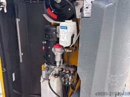 Haulotte Star 10 AC 10m Elektro Mast-Arbeitsbühne *Akku NEU