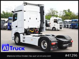 MERCEDES-BENZ Actros 1845 BL BigSpace, MirrorCam Retarder