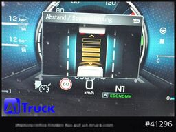 MERCEDES-BENZ Actros 1845 BL BigSpace, MirrorCam Retarder