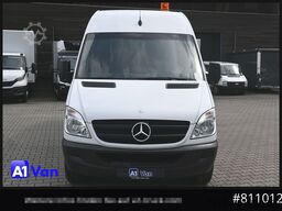 MERCEDES-BENZ Sprinter 316 CDI Kasten Doka, AHK,