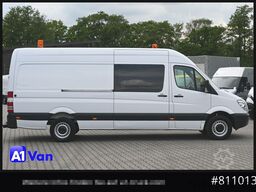 MERCEDES-BENZ Sprinter 316 CDI Kasten Doka, AHK,