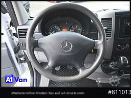 MERCEDES-BENZ Sprinter 316 CDI Kasten Doka, AHK,