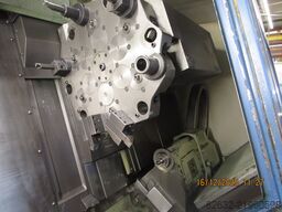 VDF Boehringer VDF 250 Cm