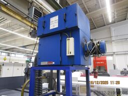 VDF Boehringer VDF 250 Cm