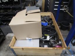 VDF Boehringer VDF 250 Cm