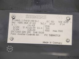 Mikron UME 600